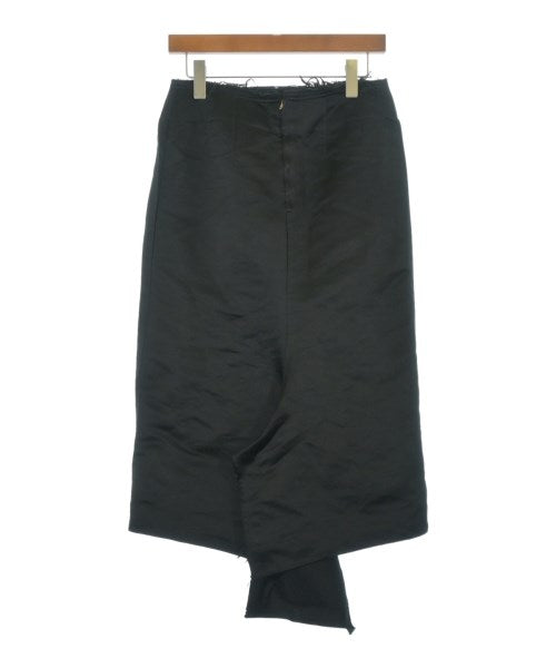 COMME des GARCONS กระโปรงยาวถึงเข่า