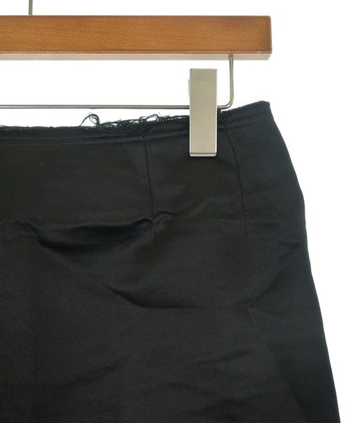 COMME des GARCONS กระโปรงยาวถึงเข่า