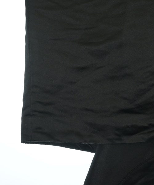 COMME des GARCONS กระโปรงยาวถึงเข่า