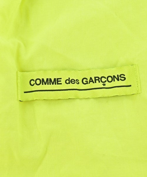 COMME des GARCONS ผ้าคลุมไหล่