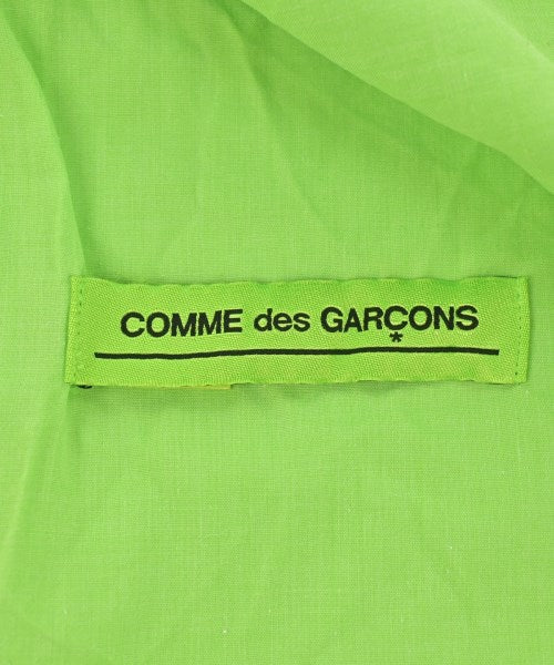 COMME des GARCONS ผ้าคลุมไหล่