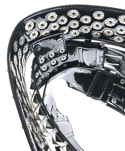 COMME des GARCONS เข็มขัด