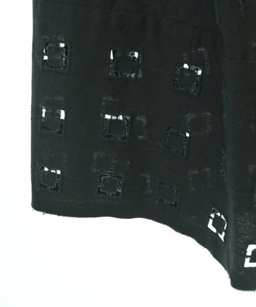 COMME des GARCONS กระโปรงยาวถึงเข่า