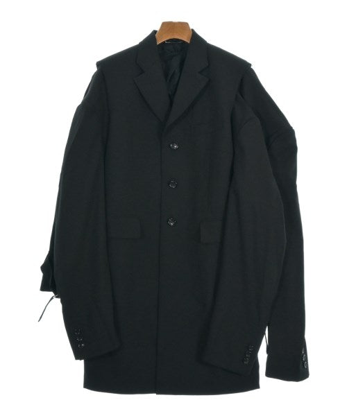 COMME des GARCONS เบลเซอร์/แจ็คเก็ตสูท