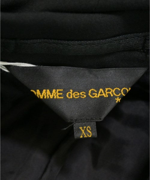 COMME des GARCONS เบลเซอร์/แจ็คเก็ตสูท