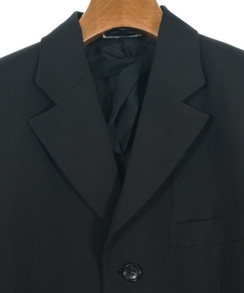 COMME des GARCONS เบลเซอร์/แจ็คเก็ตสูท