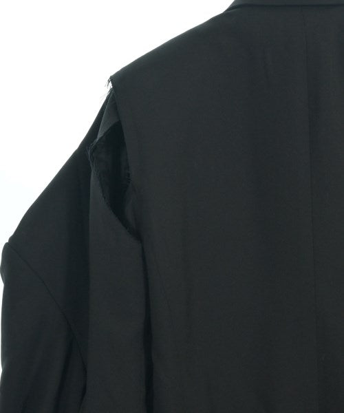 COMME des GARCONS เบลเซอร์/แจ็คเก็ตสูท