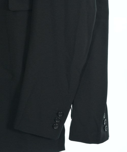 COMME des GARCONS เบลเซอร์/แจ็คเก็ตสูท