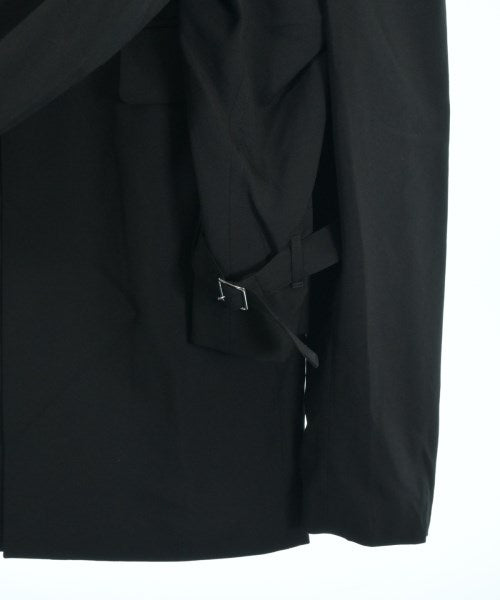 COMME des GARCONS เบลเซอร์/แจ็คเก็ตสูท