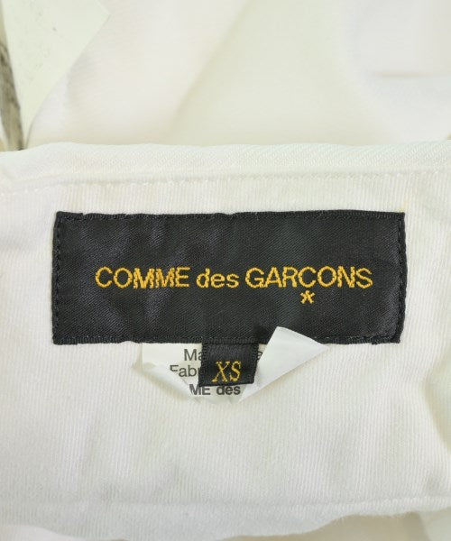 COMME des GARCONS กางเกงขาสั้น