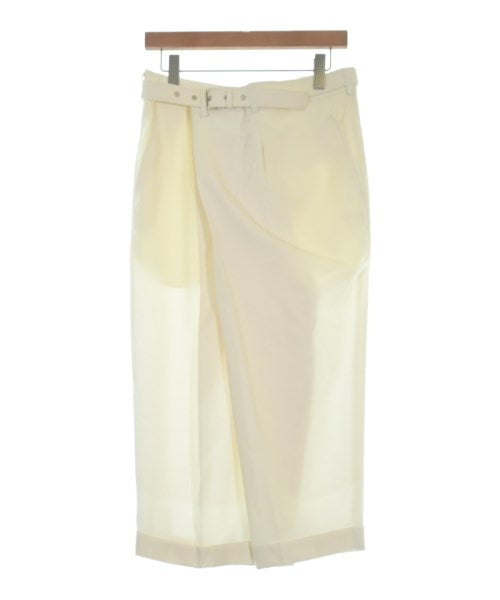 COMME des GARCONS กางเกง อื่น