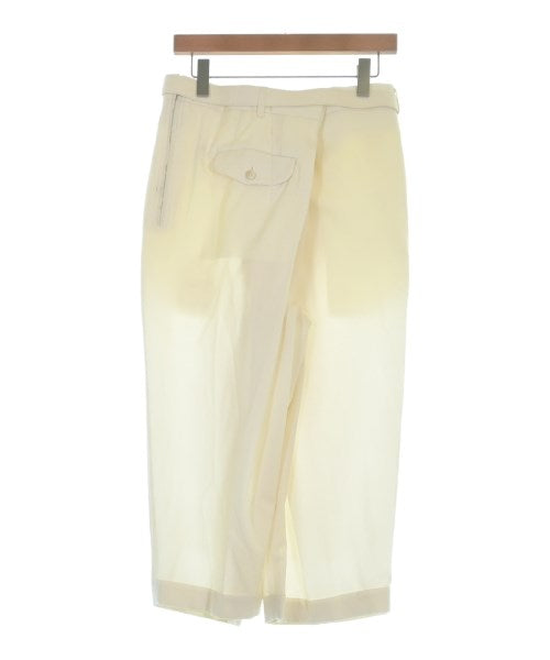 COMME des GARCONS กางเกง อื่น