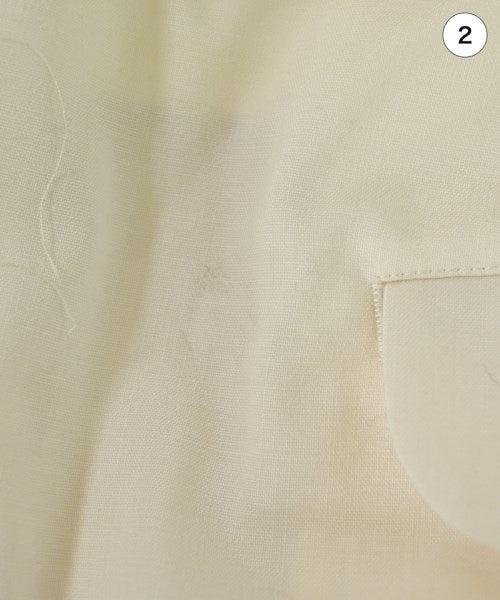 COMME des GARCONS กางเกง อื่น