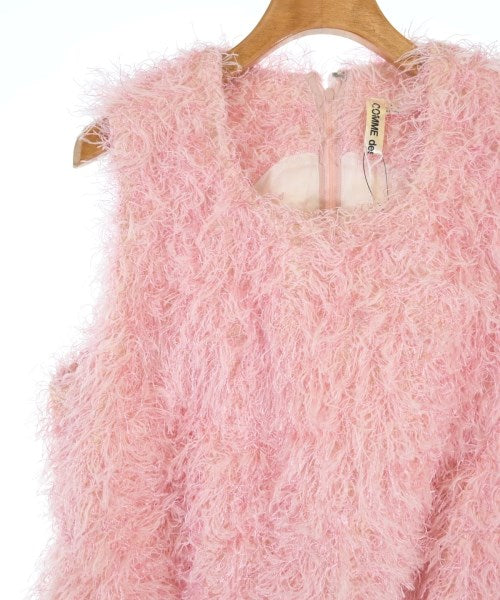 COMME des GARCONS ชุดเดรส