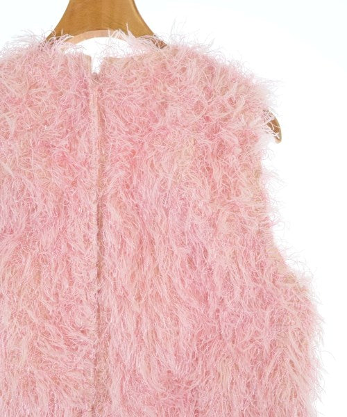 COMME des GARCONS ชุดเดรส