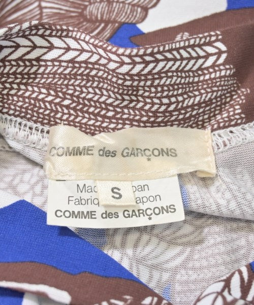 COMME des GARCONS แขนกุด