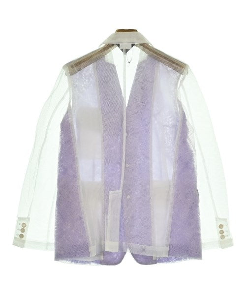 COMME des GARCONS แจ็คเก็ต