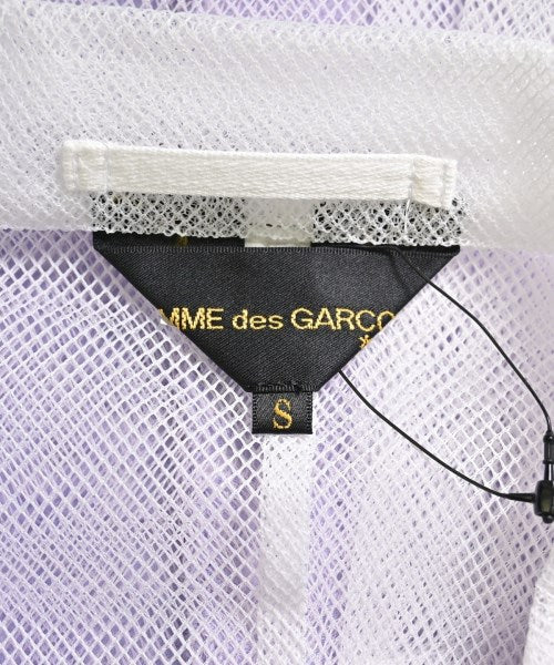 COMME des GARCONS แจ็คเก็ต