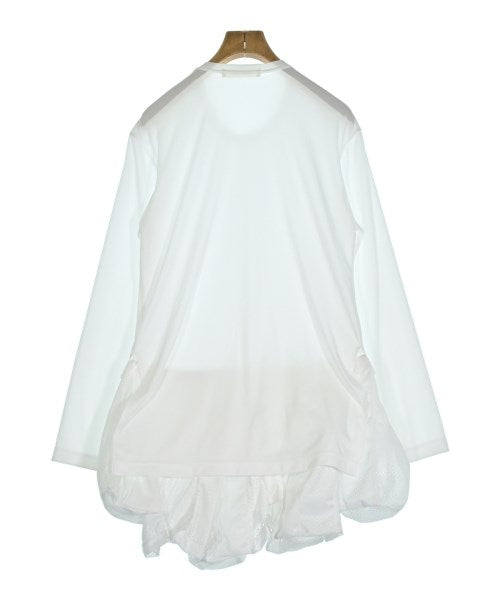 COMME des GARCONS เสื้อยืด/เสื้อท็อปส์