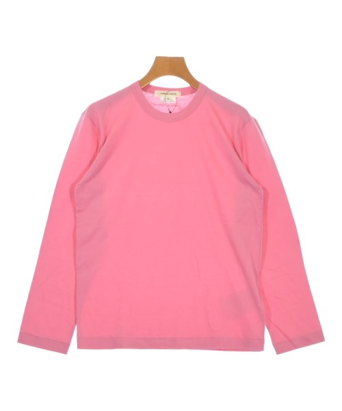 COMME des GARCONS เสื้อยืด/เสื้อท็อปส์