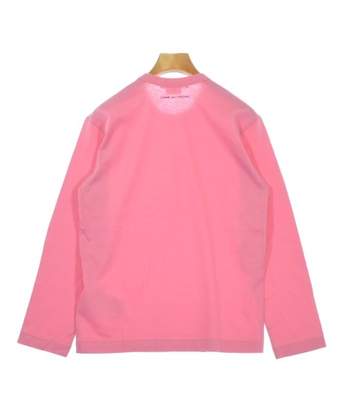 COMME des GARCONS เสื้อยืด/เสื้อท็อปส์