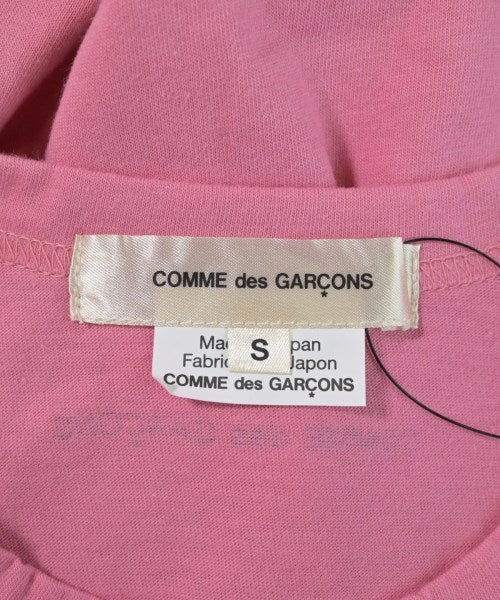 COMME des GARCONS เสื้อยืด/เสื้อท็อปส์