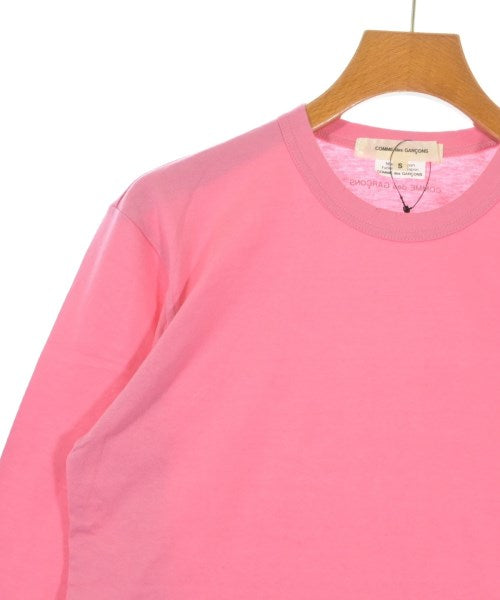 COMME des GARCONS เสื้อยืด/เสื้อท็อปส์