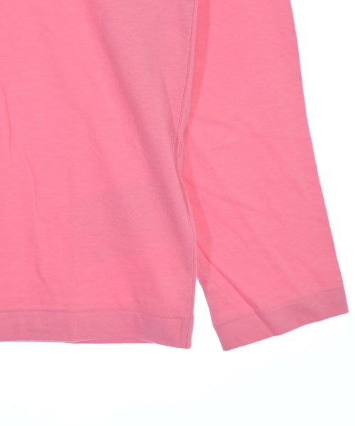 COMME des GARCONS เสื้อยืด/เสื้อท็อปส์