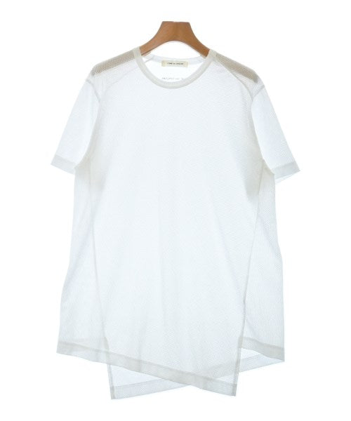 COMME des GARCONS เสื้อยืด/เสื้อท็อปส์