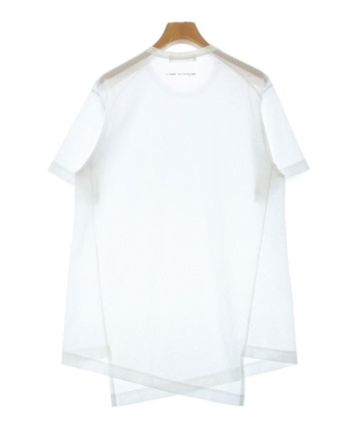 COMME des GARCONS เสื้อยืด/เสื้อท็อปส์