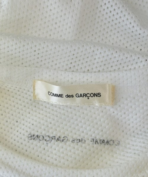 COMME des GARCONS เสื้อยืด/เสื้อท็อปส์