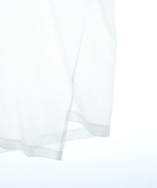 COMME des GARCONS เสื้อยืด/เสื้อท็อปส์