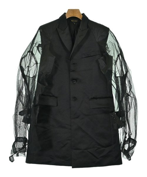 COMME des GARCONS แจ็คเก็ตลำลอง