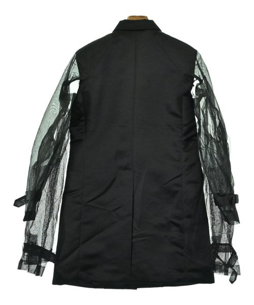 COMME des GARCONS แจ็คเก็ตลำลอง