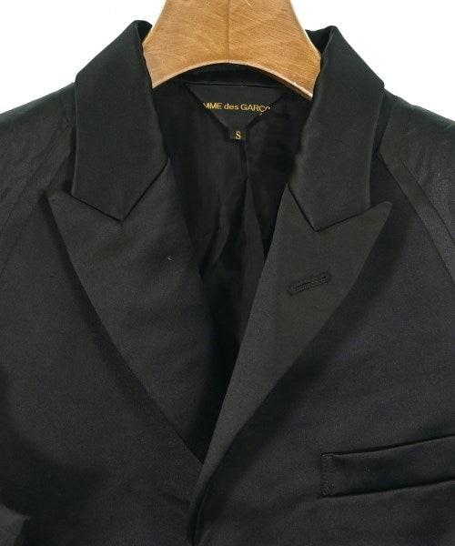 COMME des GARCONS แจ็คเก็ตลำลอง