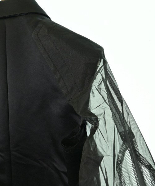 COMME des GARCONS แจ็คเก็ตลำลอง