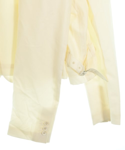 COMME des GARCONS แจ็คเก็ตลำลอง