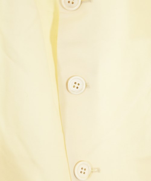 COMME des GARCONS แจ็คเก็ตลำลอง