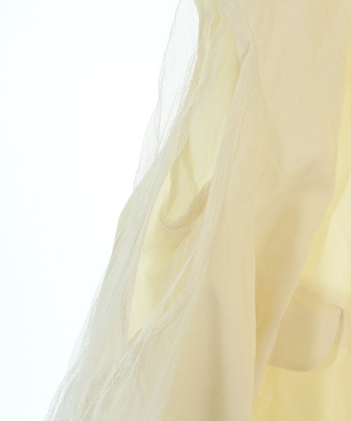 COMME des GARCONS แจ็คเก็ตลำลอง
