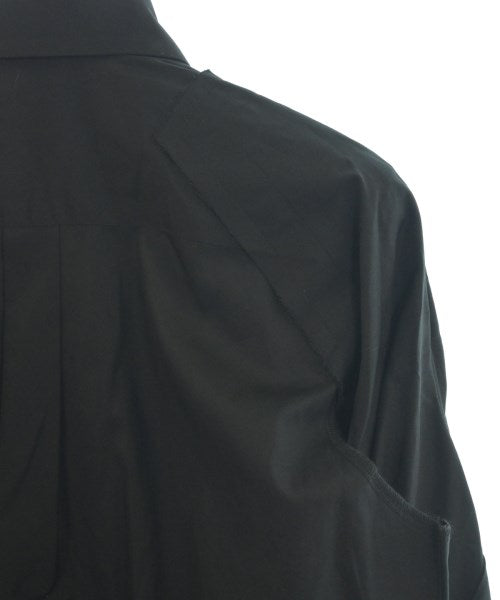 COMME des GARCONS เสื้อลำลอง