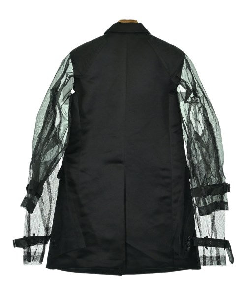 COMME des GARCONS แจ็คเก็ตลำลอง