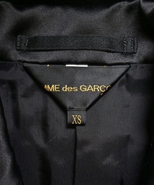 COMME des GARCONS แจ็คเก็ตลำลอง