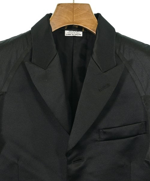 COMME des GARCONS แจ็คเก็ตลำลอง