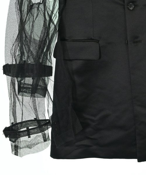 COMME des GARCONS แจ็คเก็ตลำลอง