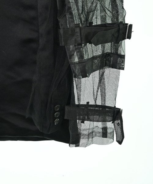 COMME des GARCONS แจ็คเก็ตลำลอง