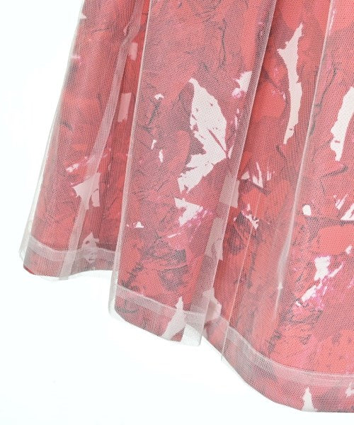 COMME des GARCONS กระโปรงยาวถึงเข่า