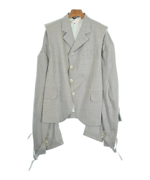 COMME des GARCONS เบลเซอร์/แจ็คเก็ตสูท