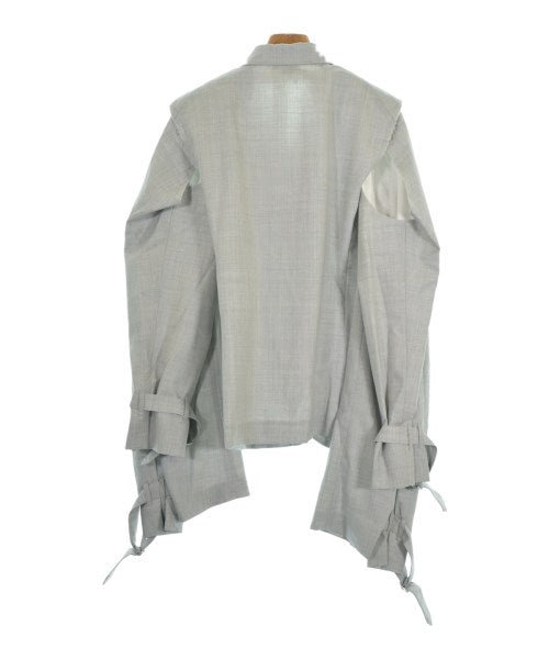 COMME des GARCONS เบลเซอร์/แจ็คเก็ตสูท