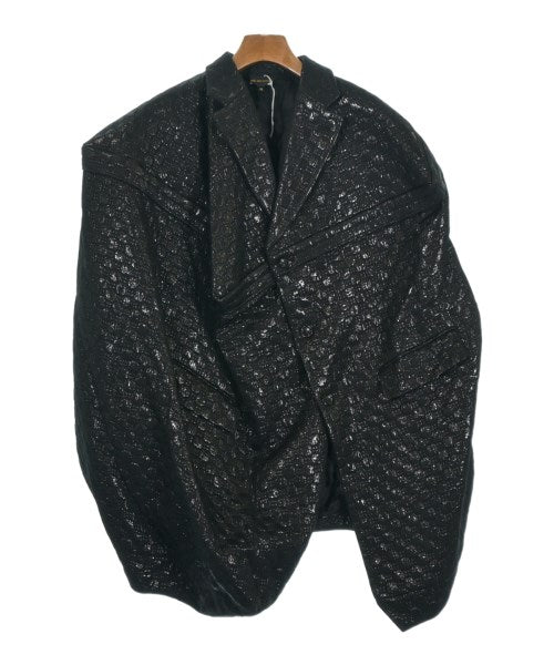 COMME des GARCONS แจ็คเก็ตลำลอง