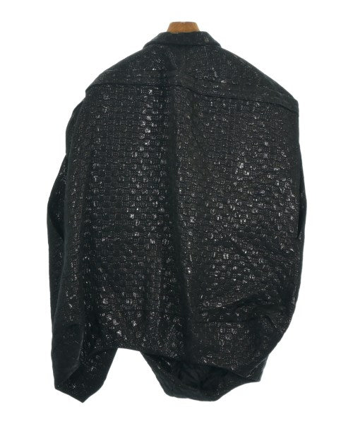 COMME des GARCONS แจ็คเก็ตลำลอง